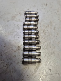 фото thumb №4, Штовхач клапанні коромисла 3.0 3.0i n52 bmw e60 e63 e65 e90 f10 f01