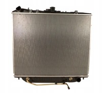 фото thumb №1, Радиатор wody isuzu trooper 1991 - 2000