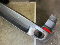 фото thumb №10, Бампер задний уголки м-пакет датчики pdc bmw x5 e70 a52 a52/7 oem номер м-пакет