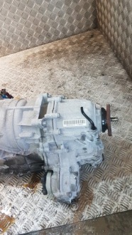 Bmw 3 f30 335xd коробка передач передач 8643150 8684796 Недорого, фото thumb