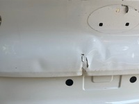 фото thumb №10, Hyundai i30 i-30 iii 3 17- kombi крышка багажника задняя задняя