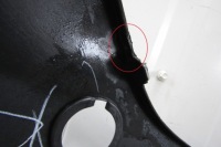 Бампер перед передний mazda 6 iii 12-14 Недорого, фото thumb