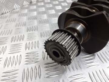 фото thumb №8, Wał коленчатый rover 25 1.4