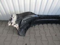 фото thumb №11, Бампер перед передний mercedes eqa eqb w243 amg 21-