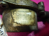 фото thumb №5, Citroen c2 03- 1,4 hdi 8hz вакуум насос 9658398080