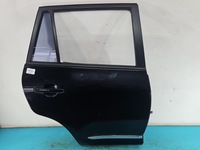 фото thumb №1, Дверь задняя правое toyota rav4 iii 05-08 чёрный 202