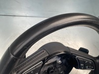 фото thumb №6, Audi s5 a5 f5 купе sportback кермо шкіряний пелюстки оригінал