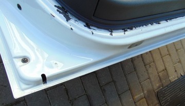 фото thumb №13, Двері ліві перед передні dacia sandero i 0v369 eu