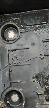 фото thumb №7, Корпус основа акумулятора renault scenic iv 244280249r