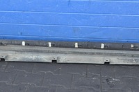 фото thumb №11, Maserati ghibli iii накладка поріг ліва