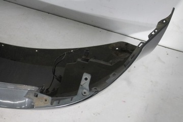 фото thumb №11, Бампер зад задний seat altea рестайлинг kol. lw7z 09-15