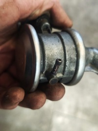 фото thumb №8, 7.22295.39.0 pierburg клапан воздуха вторичного bmw 7 5 оригинальный номер bmw 11721427078