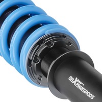 фото thumb №11, Набор амортизаторов street койловеры 24 ways damper dla toyota supra 87-92