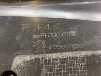 фото thumb №11, Захист плита pod бампер передній перед peugeot 508 i eu org