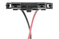 фото thumb №4, Резистор вентилятор renault clio ii 1998-