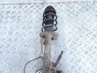 фото thumb №6, Поворотный кулак колонка левая ford fiesta mk7 1.4 tdci
