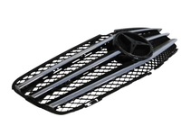 фото thumb №1, Mercedes r klasa w251 251 lift решётка радиатора решётка радиатора amg