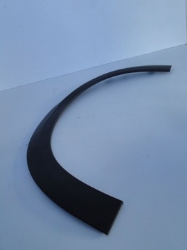 фото thumb №6, Mercedes e класс 213 w213 планка расширение крыльев правая левая allterrain