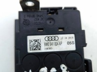 Audi a4 s4 b9 клемма пиротехническая 2019 8w0941824ap Киев, фото thumb