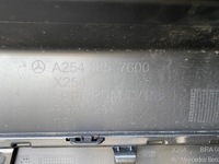 фото thumb №13, Mercedes glc x254 2023 бампер задняя 2548857600