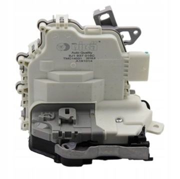 фото thumb №1, Замок двері правий перед audi a8 d4 3.0 tdi 4.2 6.3 w12