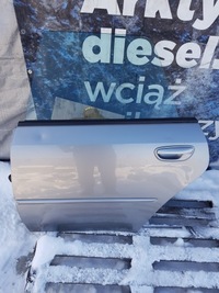 фото thumb №1, Subaru legacy iv двері лівий задня