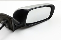 фото thumb №10, Toyota avensis t25 дзеркало праві 7 pin 1c0 сріблястий європа