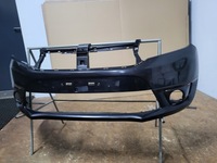 фото thumb №9, Dacia sandero ii 2 бампер передній перед