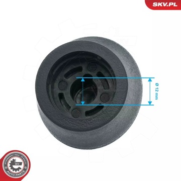 фото thumb №11, Домкрат ручка зміни коробки передач renault clio ii megane i 1995-2012 5 коробки передач