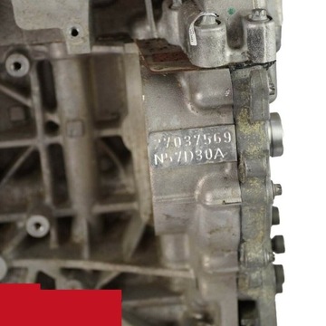 фото thumb №12, Bmw f10 f11 f07 f01 530d 730d n57 двигун n57d30a