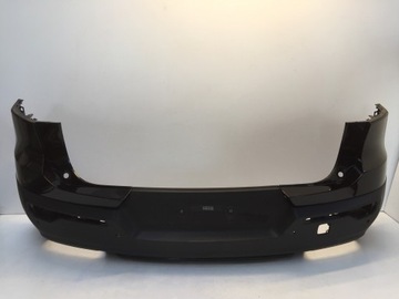 фото thumb №1, Volvo xc40 2019 2020 2021 бампер зад задний pdc x6 r-design 717