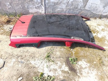 фото thumb №1, Дах скло панорама peugeot 308 t7 sw універсал