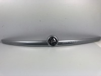 фото thumb №1, Накладка крышки задней opel insignia a lift sedan