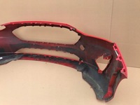 фото thumb №6, Ford fiesta mk8 mk 8 бампер перед передній