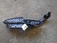 фото thumb №10, Audi a8 d4 підлокітник двері задня правий 4h0867364