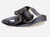 фото thumb №1, Pas безпеки лівий задня rover 200 iii 214