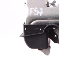 фото thumb №10, Mini f57 cabrio замок сидіння правий задня 7411810