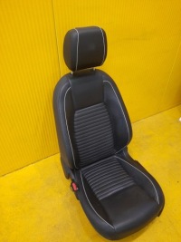 фото thumb №2, Discovery sport l550 сидіння лівий водія шкіра