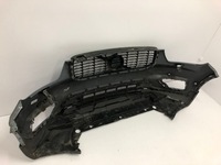 фото thumb №5, Volvo xc40 przed lift 2017- бампер передній plus захист