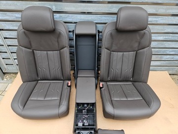 фото thumb №9, Audi a8 d5 4n довгий сидіння диван підлокітники оббивка обшивки шкіра захист колонки