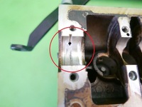 фото thumb №9, Головка ліва audi a4 b6 3.0 v6 asn 220km 00-04