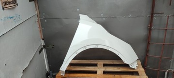 фото thumb №13, Крыло правый nissan qashqai j11 po 03.14r рестайлинг дорестайлинг лак qab