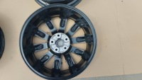 фото thumb №13, Диски алюмінієві nissan qashqai j10 juke f15 5x114,3 6,5x18 et40