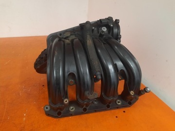 фото thumb №6, Bmw 318 e46 01-06 316i mt 116km коллектор всасывающий n42b18a