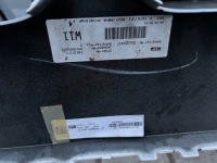 фото thumb №14, Бампер перед передний bmw 3 g20 g21 m набор цвет a96
