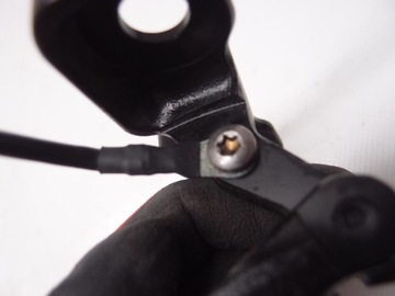 фото thumb №6, Петля кришки багажника evoque ii k8d2-42900-ad