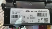фото thumb №2, Модуль блок керування kia sportage v 21-