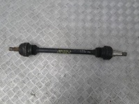 Приводной вал задний  mercedes cla w117 2017r Доставка, фото thumb