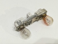 Купить Цоколь вкладыш задний фары, фото thumb