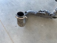 фото thumb №5, Audi a5 8t 2.0tdi труба wąż интеркулер 8k0145709h